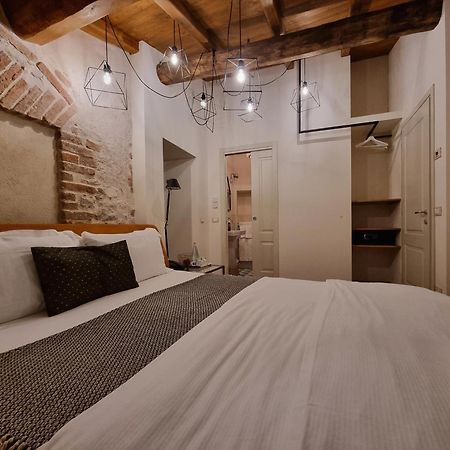 Locanda Al Castelletto Tremosine Dış mekan fotoğraf