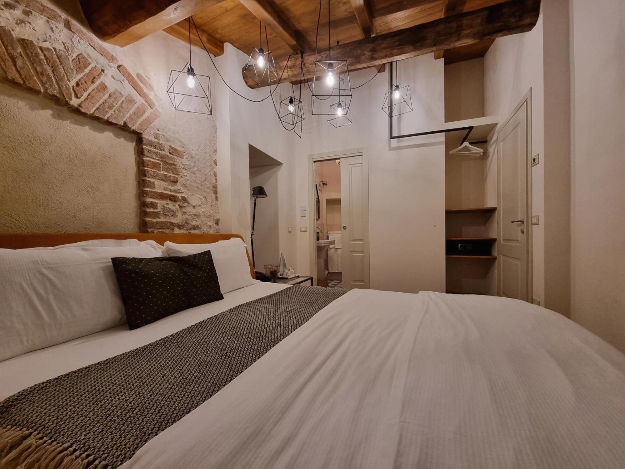 Locanda Al Castelletto Tremosine Dış mekan fotoğraf