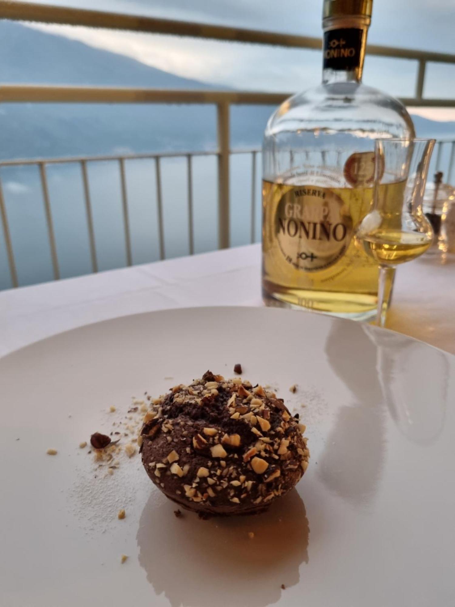Locanda Al Castelletto Tremosine Dış mekan fotoğraf