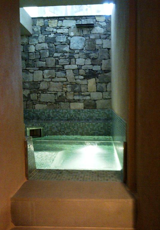 Locanda Al Castelletto Tremosine Dış mekan fotoğraf